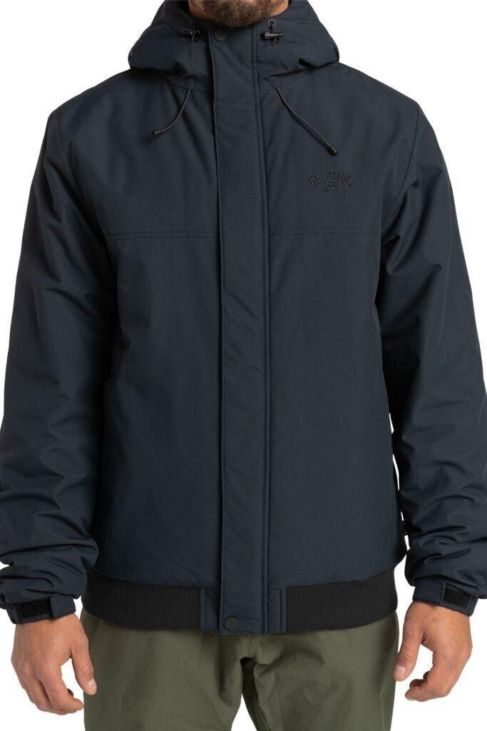 Демисезонная куртка Billabong All Day Jacket F1JK39BIF2-0021