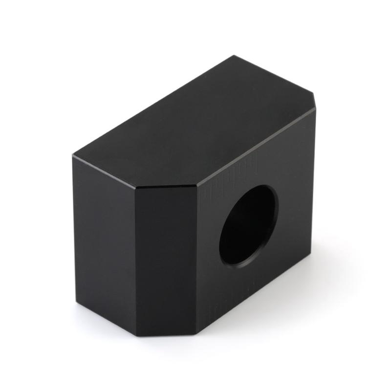 Задний слайдер цепи мотоцикла Регулятор натяжения цепи Слайдер приводной цепи Для MT-09 FZ 09 2017- Регулятор натяжения цепи