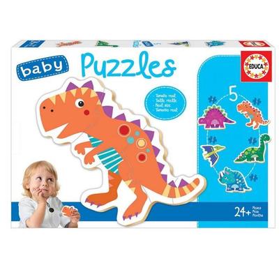 Puzzels en hersenkrakers – Puzzels