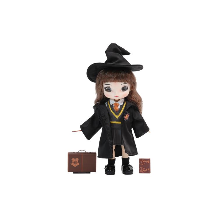 New POP MART Viya Doll X Harry Potter Trendy Figures 210600261
