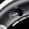 4pcs Car Badges Wheel Tire Valve Stem Caps Covers Auto Accessories For Cadillac Escalade CTS ATS SRX STS XT5 XT4 XT6 XTS CT4