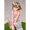A Certain Scientific Railgun T Misaka Mikoto 1/7 Scale Plastic Painted Finished Figure