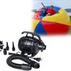 Compressor 600w Air Electric Air Pump Portable Home  Track Pumps Gym Mat Tool