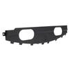 Radiator Support Cover 51647326554 Radiator Support Cover Shield Panel Replacement for X5 F15 2014 2017