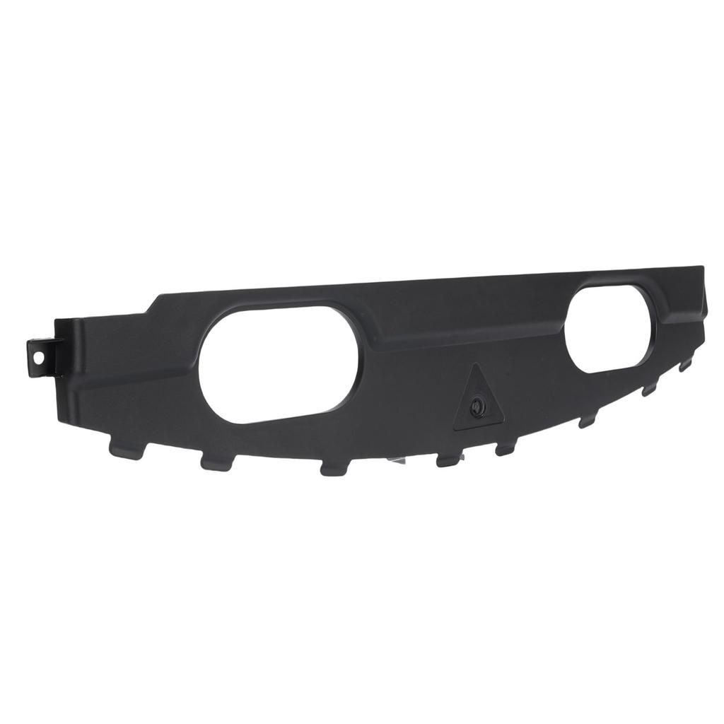 Radiator Support Cover 51647326554 Radiator Support Cover Shield Panel Replacement for X5 F15 2014 2017