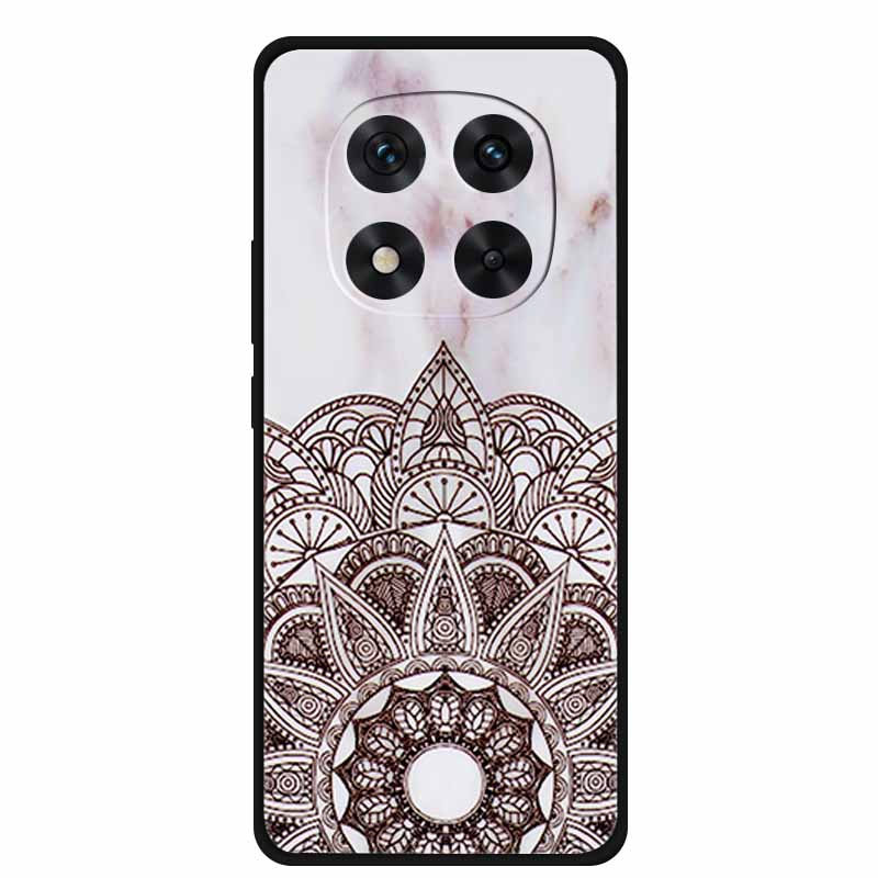 For Poco M8 5G Case Fashion Cool Animal Silicone Soft TPU Back Cover Bumper for Xiaomi Poco M8 M 8 Phone Cover for PocoM8 Shell