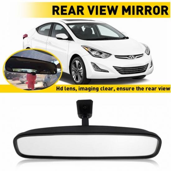 

ide View Mirror For Hyundai Sonata Elantra Kia Forte Optima 851013X100 EOA