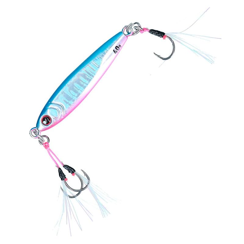 

DAIWA Saltiga CV Jig SLJ 80g MG Bullpin