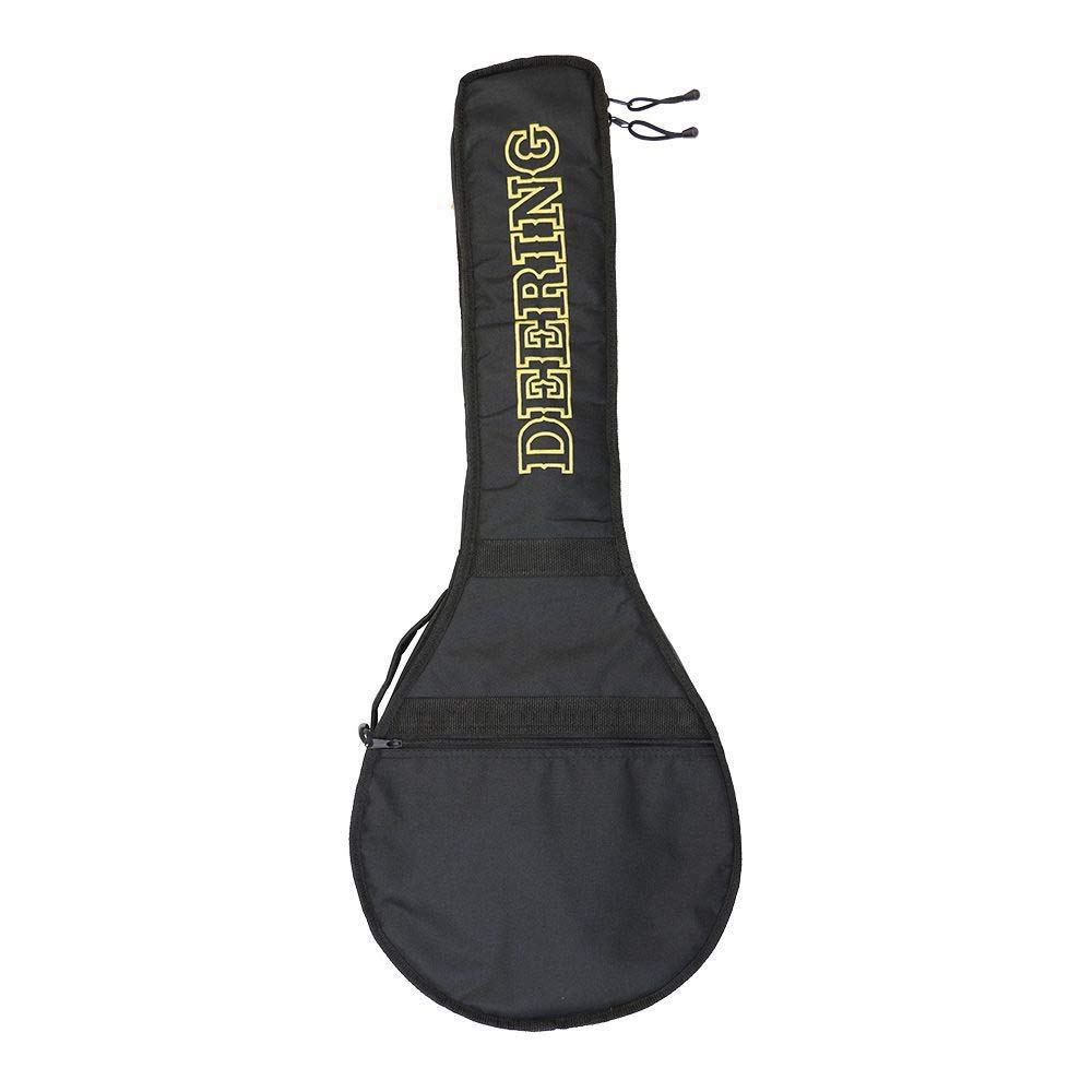 

Deering Banjo Bag Resonator Banjo GB-R