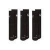 Nike Basketball Socks All Unisex Black Couple's DA2123-010