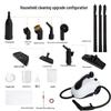 High-Pressure Steam Cleaner for Air Conditioners and Kitchen Range Hoods