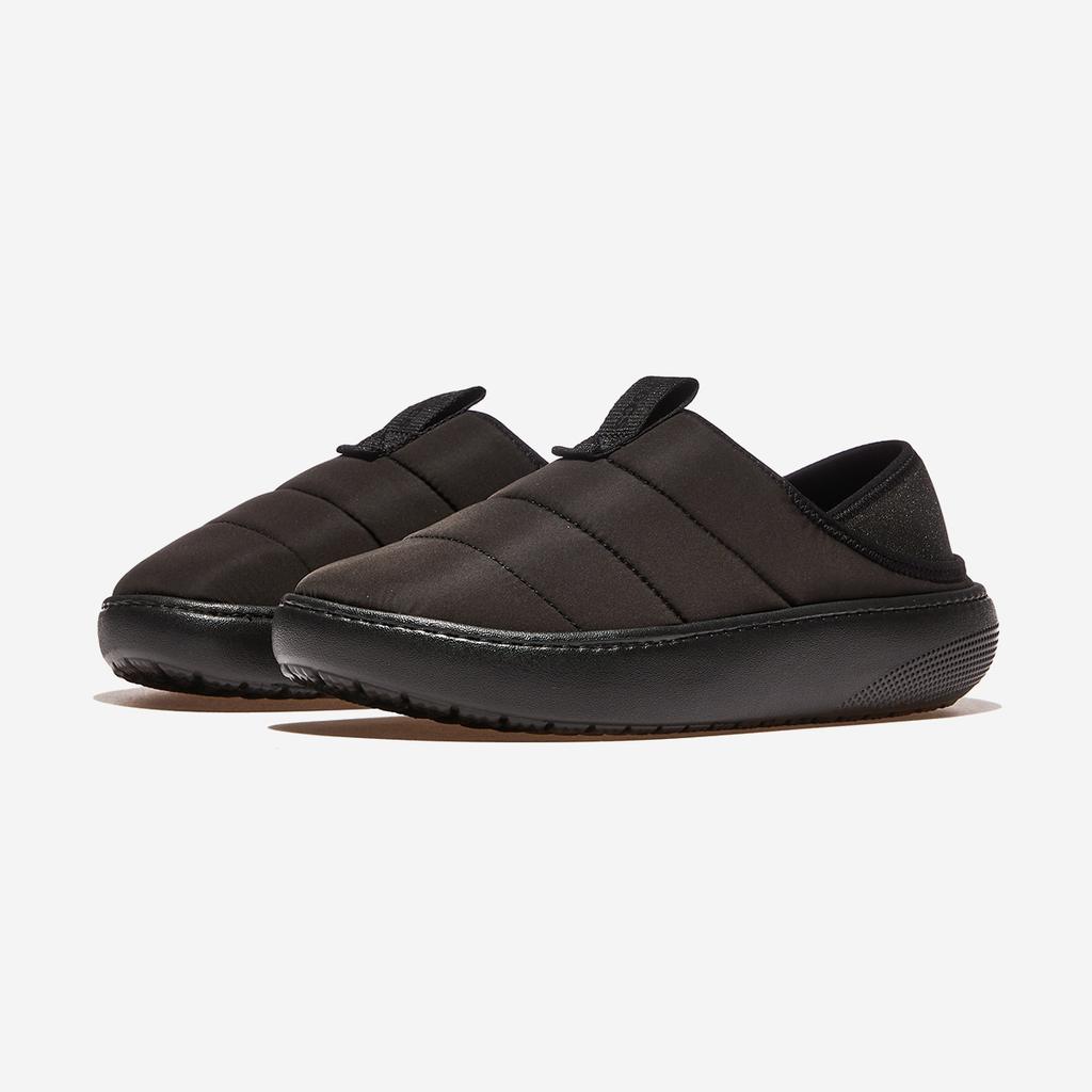 [Crocs] Classic Puff Mock [CRS210706] [Shipped from Korea] 100% Authentic