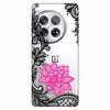 For OnePlus Ace 2 Pro Case Clear TPU Silicone Funda Capa for One plus Ace2 Pro Soft Covers Transparent Coques bag Ace2Pro 6.74''