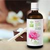 BULGARIAN ROSE [Bulgarian Rose] Rose Natural Massage Oil 100ml