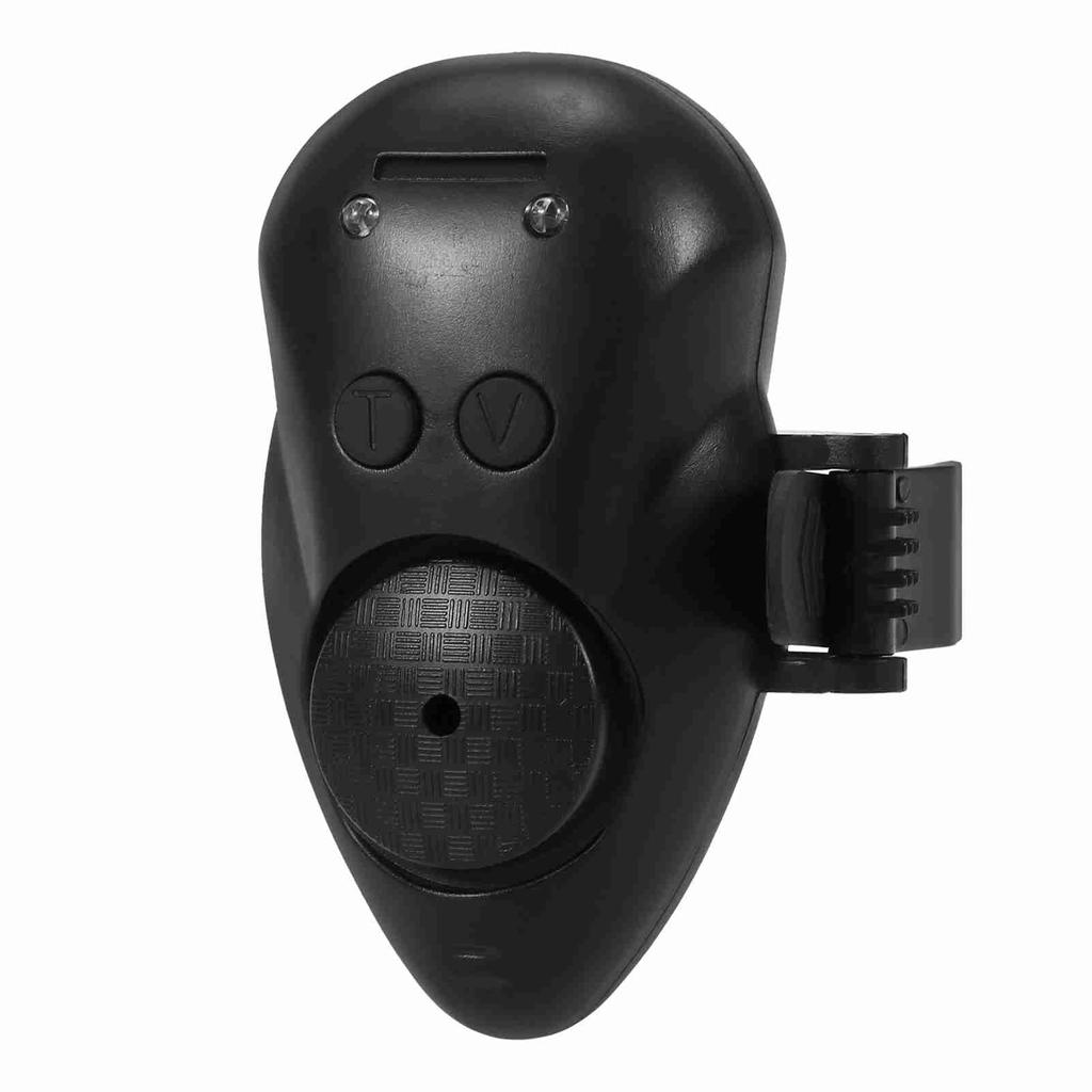 Fishing Bait Alarm LED Fishing Bait Alert Luminous Fishing Bait Indicator