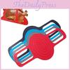 Contemporary Silicone Turkey Cooking Mat In Assorted Colors For Stress-free Roasting Experience