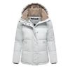 Winter Jacket Marikoo Omariaa