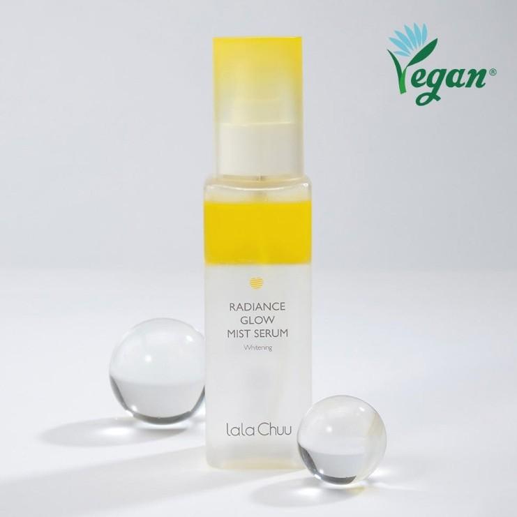 [Lalachuu] (Calming / Radiance / Intensive) Glow Mist Serum, From KOREA