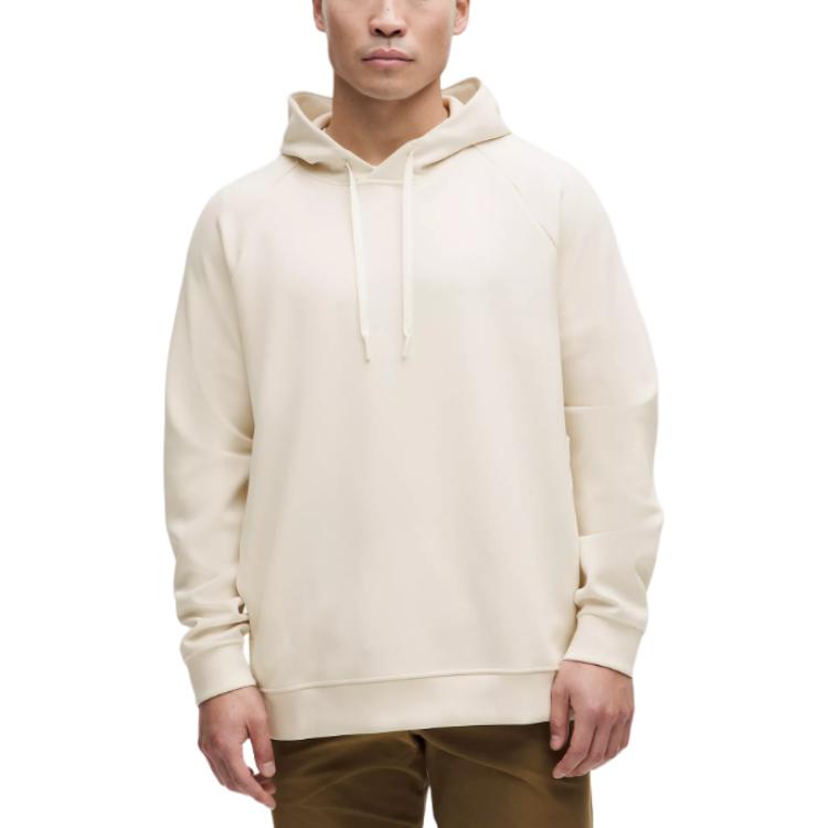 Lululemon Sweatshirts Men's Hooded (Non-detachable) Moderate Other LM3FDVS