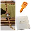 Color Diamond + Strap Remover + Watch Box
