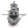 Mikuni Smooth VM34-168 34mm Carburetor for VM34SC Motorcycles