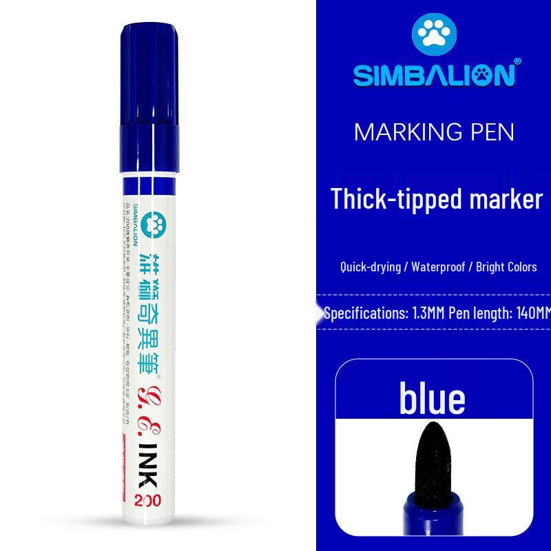 SIMBALION 200 1.3mm Permanent Marker
