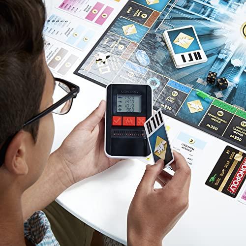 Monopoly Game: Ultimate Banking Edition English Version [Parallel Import]