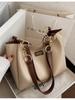 2025 New Fashion Luxe Women's Large Capacity Shoulder Tote