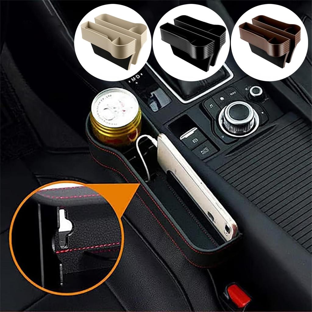 Car Storage Box, Car Seat Armrest Box, Storage Box
