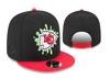 Nuovo Cappellino da Baseball Americano per Squadra di Rugby da Uomo e Donna per Esterno con Circonferenza Testa Grande Cappello a Rete Parasole Hip Hop Cappello a Visiera Piatta