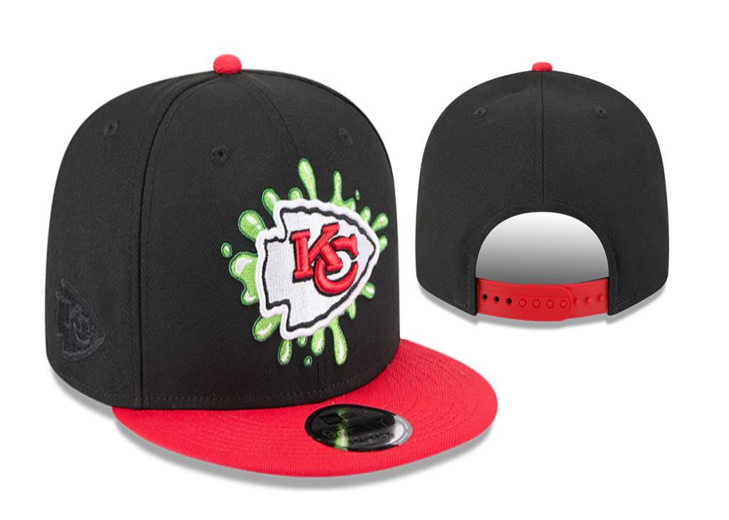 Nuovo Cappellino da Baseball Americano per Squadra di Rugby da Uomo e Donna per Esterno con Circonferenza Testa Grande Cappello a Rete Parasole Hip Hop Cappello a Visiera Piatta