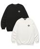 Wissi Mini Mark Sweatshirt (Wls033) Black