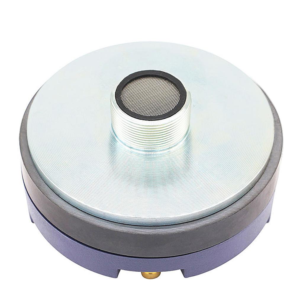 Flexible 300W Magnetic Speaker 8ohm Resistance Metal Tweeter Featuring Great Sound Adjustment And Steady Function