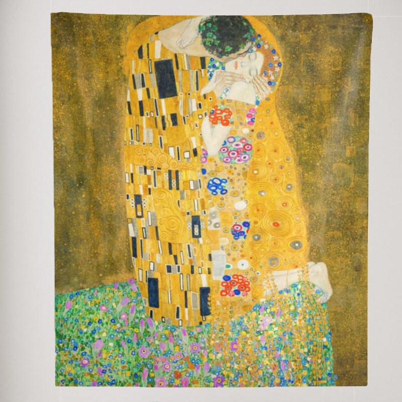 Tapestry hippie Bohemia 75x100