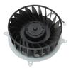 For PS5 Fan Replacement 23 Blades Heat Dissipation Noise Reduction Durable Game Console Cooling Fan 