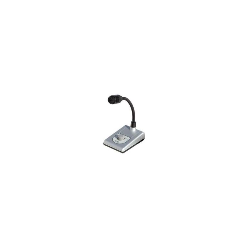 

UNI-PEX Dynamic microphone (tabletop type) MD-33D