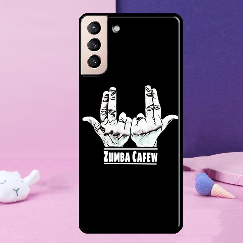 JuL C'est Pas Des Lol Phone Case For Samsung Galaxy S25 Ultra S23 S20 S21 S22 S24 FE S9 S10 Plus S24 Ultra Cover