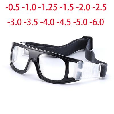 Occhiali e accessori