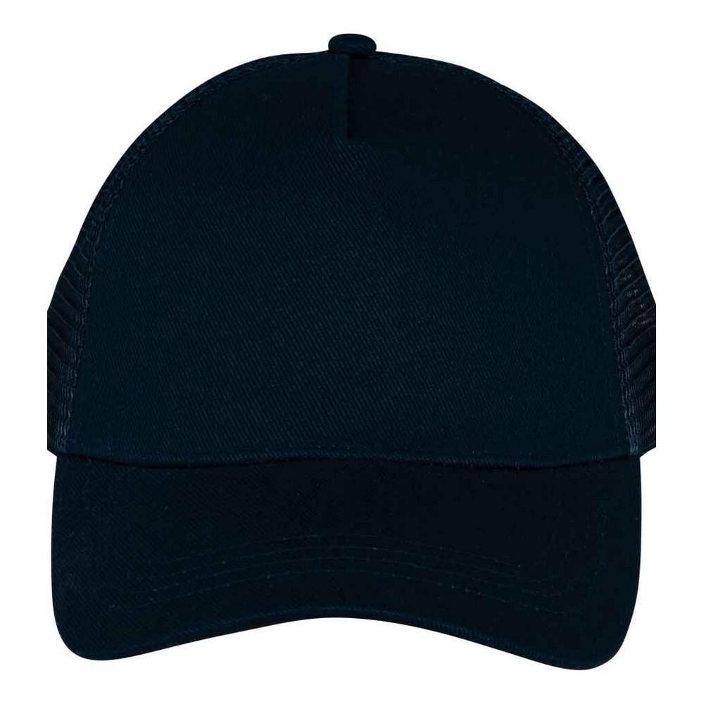 Native Spirit 5 Panel Trucker Cap