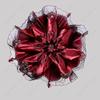 Retro Classic Lace Girl Women Umbrella Strong Windproof Travel Portable Big Female Paraguas  Sun Parasol Waterproof Lolita