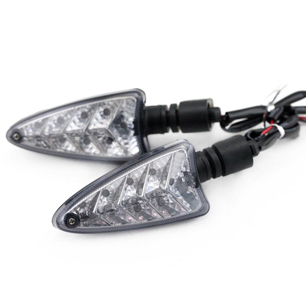 Eliminátor zadného blatníka motocykla Zadný držiak ŠPZ LED smerové svetlo Pre BMW S1000R R1200GS Brzdové svetlo Smerovka