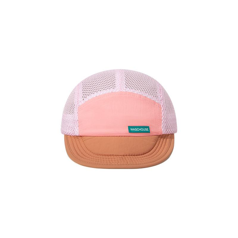 Dopamine Baseball Cap Outdoor Sun Protection Breathable Quick Dry For Men Women Summer Season