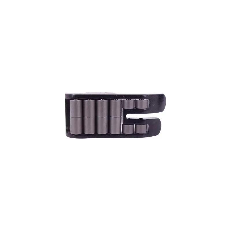 High Quality R141 Roller Presser Foot Leather Fabric Presser Feet For Industrial Lockstitch Sewing Machine Accessories Tools