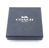 Coach Necklace and Earrings Women's CQ482-GD/PK