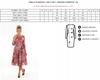 Agata dress 38 visit wedding communion elegant