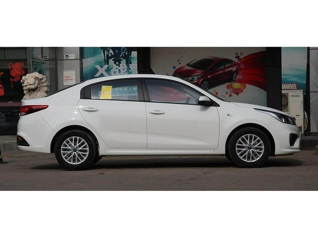 Compatible with Dongfeng Yueda Kia K2, K3, K4, K5 wheel hubs: 14"-18" aluminum and steel.