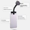 Phone Clip for Pet Photos, Dog Photo Shoot Tool, Bendable Pole with Pet Treat Clip, Get Your Pet to Look at the Camera Instantly for Cats Dogs