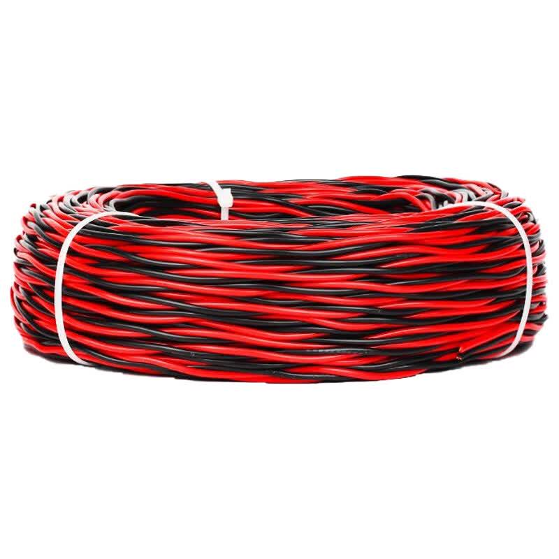 Yingcheng RVS 2-Core Fire-Rated Twisted Copper Wire