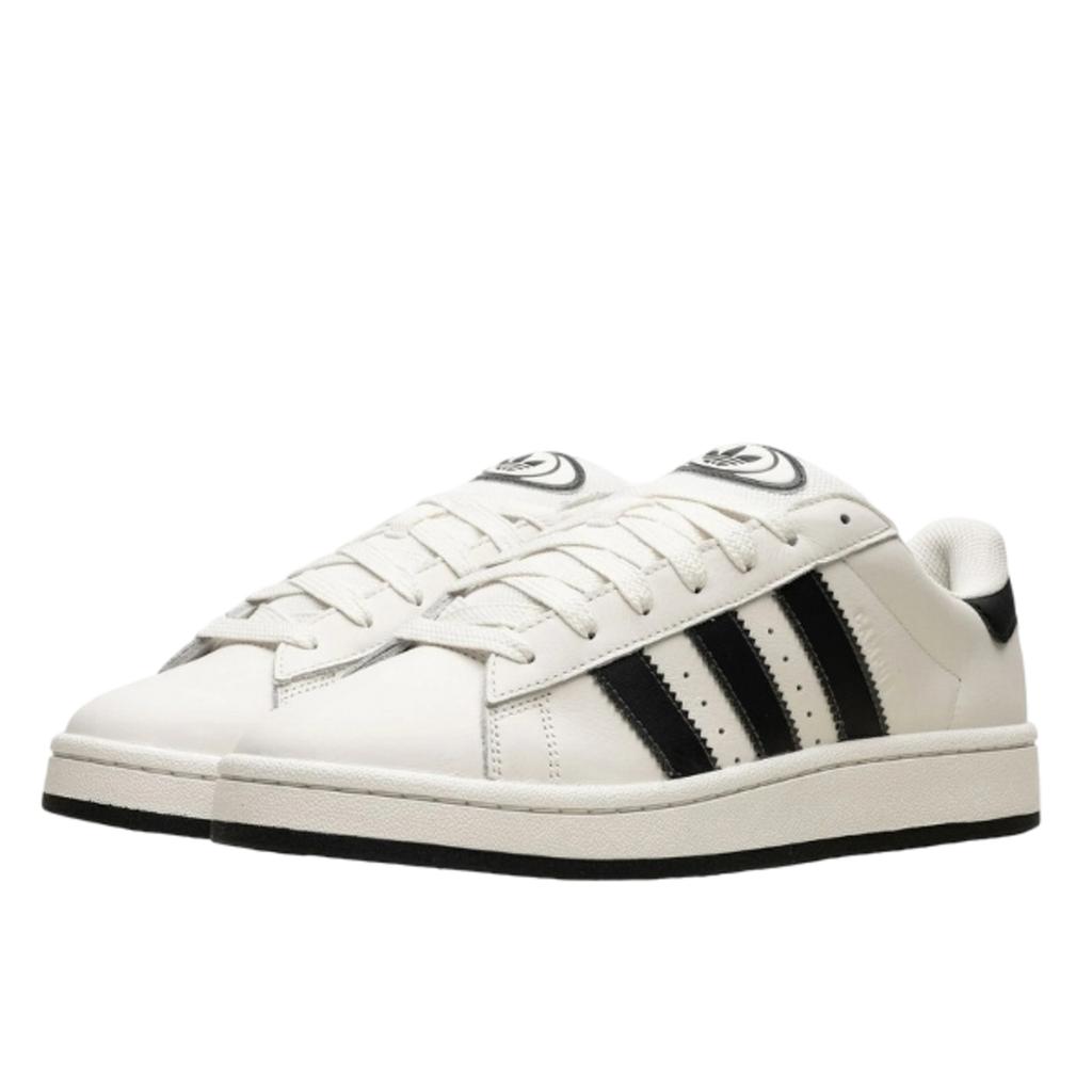 Adidas Campus 00s White Black