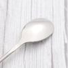 Stainless Steel Long Handle Stirring Spoon Premium Mirror Finish Rust Proof Heat Resistant for Cocktails Iced Coffee